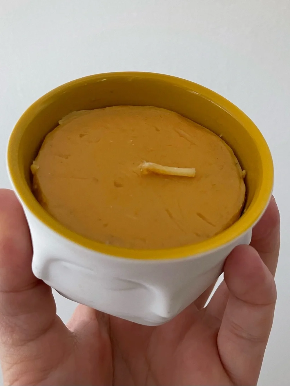 Jonathan Adler Muse Pamplemousse 3.2oz Votive Candle